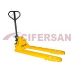 TRANSPALETA 2500 KG.