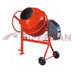 HORMIGONERA 150 LITROS