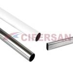 BARRA DE ARMARIO BLANCO