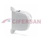 RECOGEDOR PERSIANA ABATIBLE