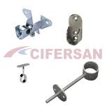 SOPORTE BARRA ARMARIO