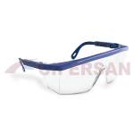 GAFAS ANTIABRASION AZUL