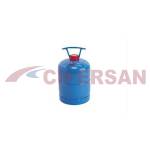 BOTELLA CAMPING GAS MOD. PEQUEÑA