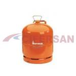 BOTELLA BUTSIR 3 KG.