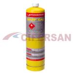 "BOTELLA GAS MAPP""AMARILLA"" ALTA TEMPERATURA"