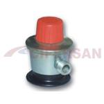 REGULADOR BUTANO SALIDA LIBRE